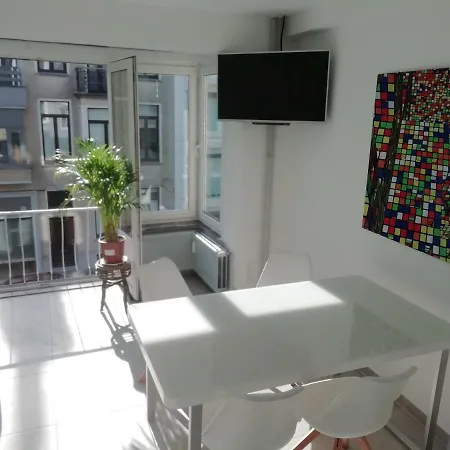 Apartamento Louis Place