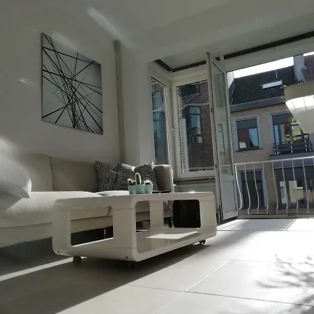 Apartamento Louis Place *
