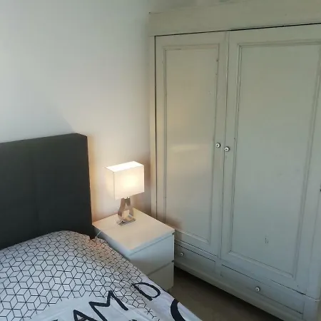 Louis Place Apartamento Ostend