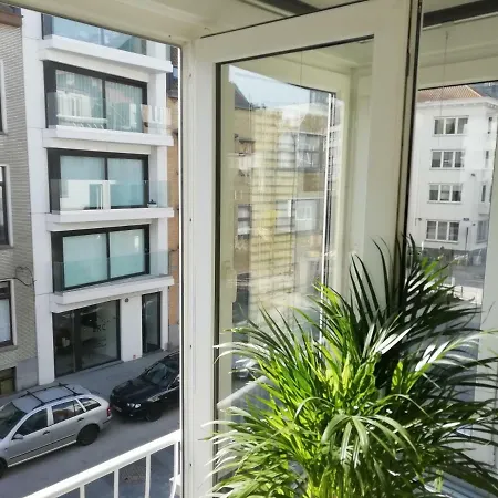 Louis Place Ostend