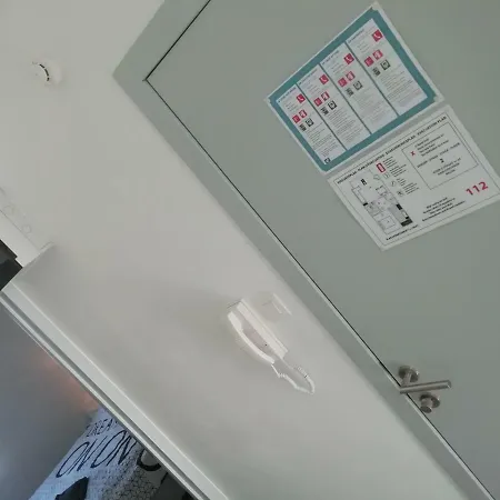Apartamento Louis Place Ostend