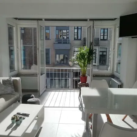 Apartamento Louis Place Ostend