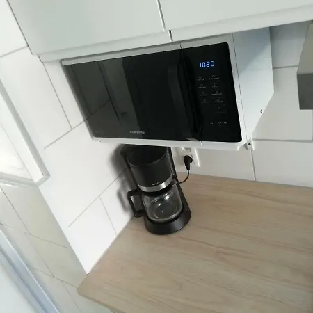 Apartamento Louis Place