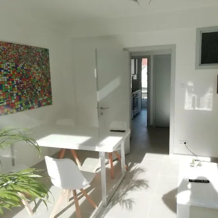 Louis Place Apartamento Ostend