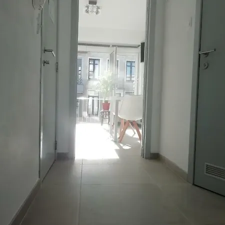 Apartamento Louis Place *