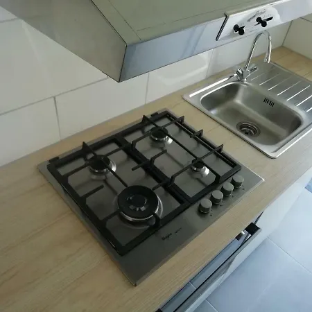 Apartamento Louis Place Ostend