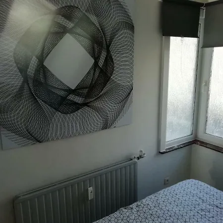 Apartamento Louis Place Ostend