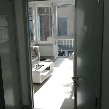 Apartamento Louis Place Ostend